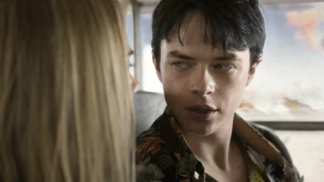 Valerian y la ciudad de los mil planetas