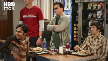 The Big Bang Theory