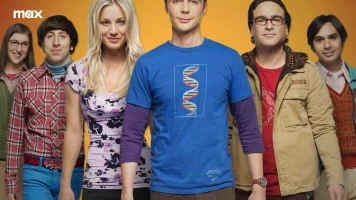The Big Bang Theory