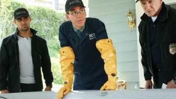 Navy: Investigación criminal