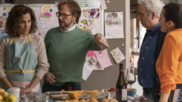 Padre no hay más que uno