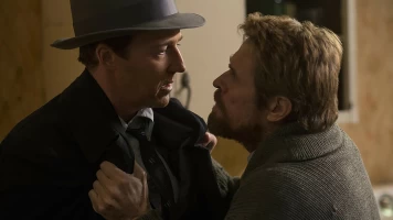 Huérfanos de Brooklyn