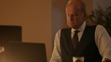 El avión del dinero