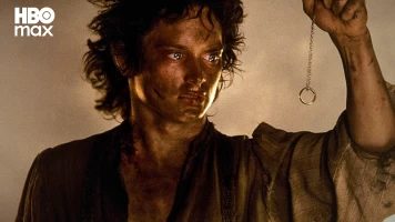 El señor de los anillos: el retorno del rey