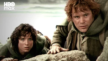 El señor de los anillos: las dos torres