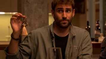 El juego de las llaves