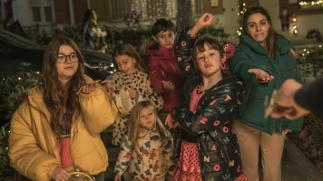 Padre no hay más que uno 3