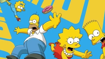 Los Simpson