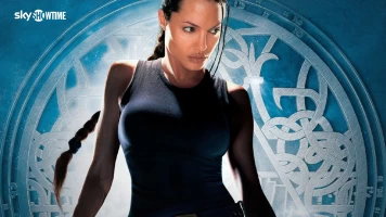 Lara Croft: Tomb Raider