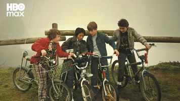 Los Goonies