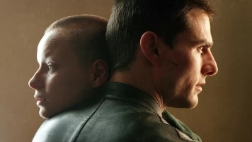 Minority Report