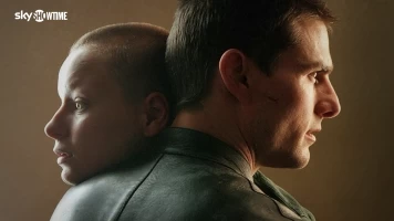 Minority Report