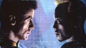 Demolition Man
