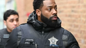 Chicago P.D.