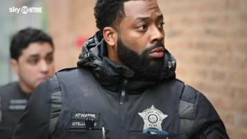 Chicago PD