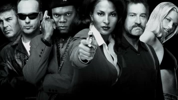 Jackie Brown