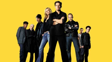 The Italian Job
