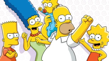 Los Simpson