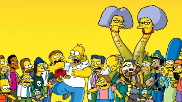 Los Simpson