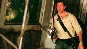 El sonido del trueno