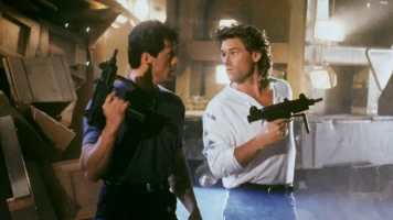 Tango y Cash