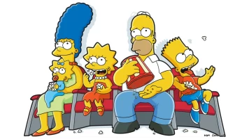 Los Simpson
