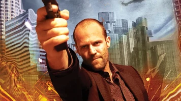 Crank: Veneno en la sangre