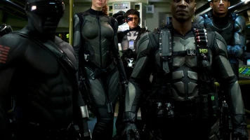 G.I. Joe