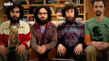 The Big Bang Theory