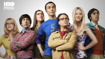 The Big Bang Theory