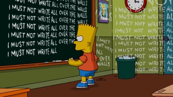 Los Simpson