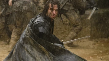 Solomon Kane