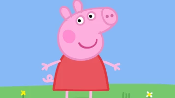 Peppa Pig