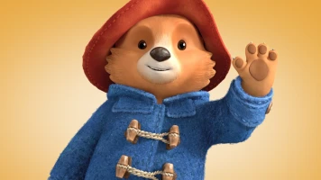 Las aventuras de Paddington