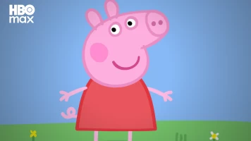 Peppa Pig