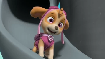 La patrulla canina Single Story