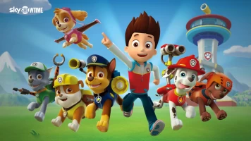 La patrulla canina