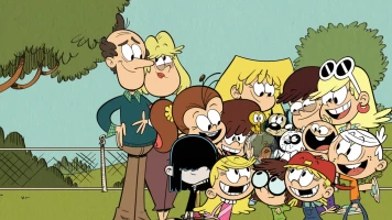 Una Casa de Locos Single Story