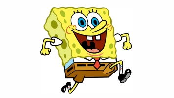 Bob Esponja  Single Story