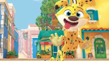 Marsupilamis