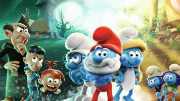 Los Pitufos (single story)