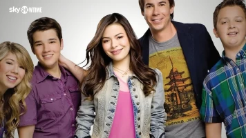iCarly