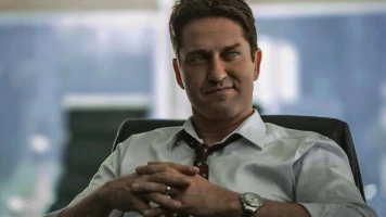 Un hombre de familia