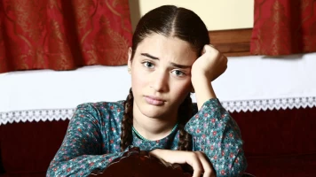 Esposa joven