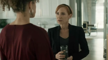 La venganza de una esposa