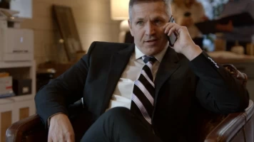 Las mentiras de mi marido