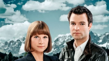 Crimen en los Alpes