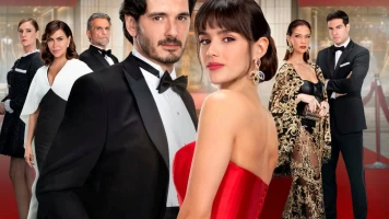 Velvet: el nuevo imperio