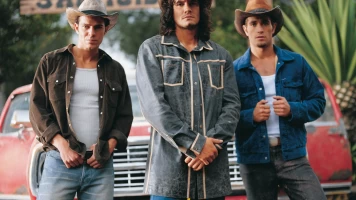 Pasión de Gavilanes