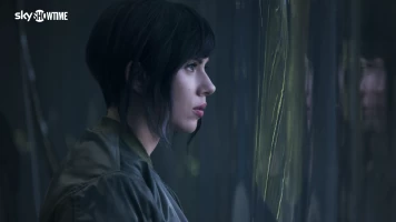 Ghost in the Shell: El alma de la máquina